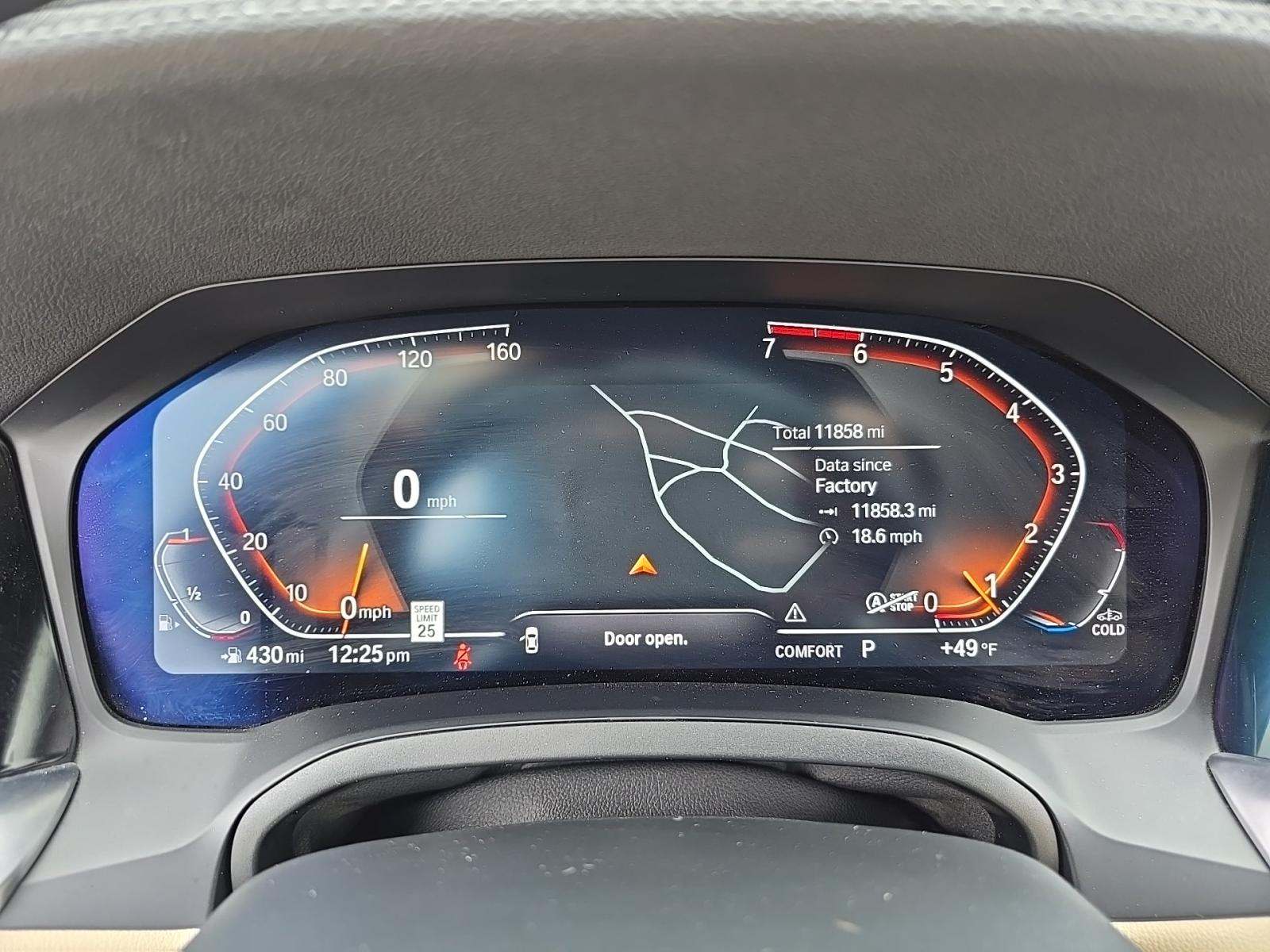 2023 BMW 4 Series 430i xDrive AWD