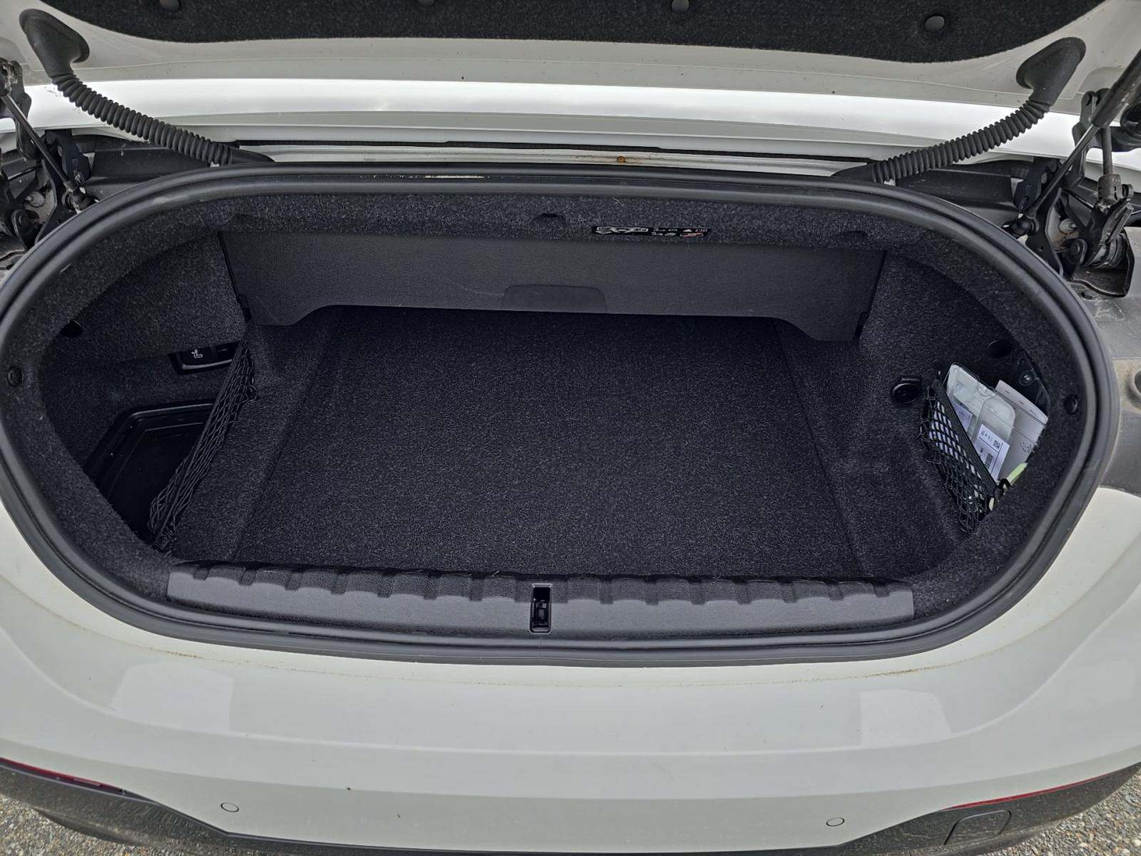 2023 BMW 4 Series 430i xDrive AWD