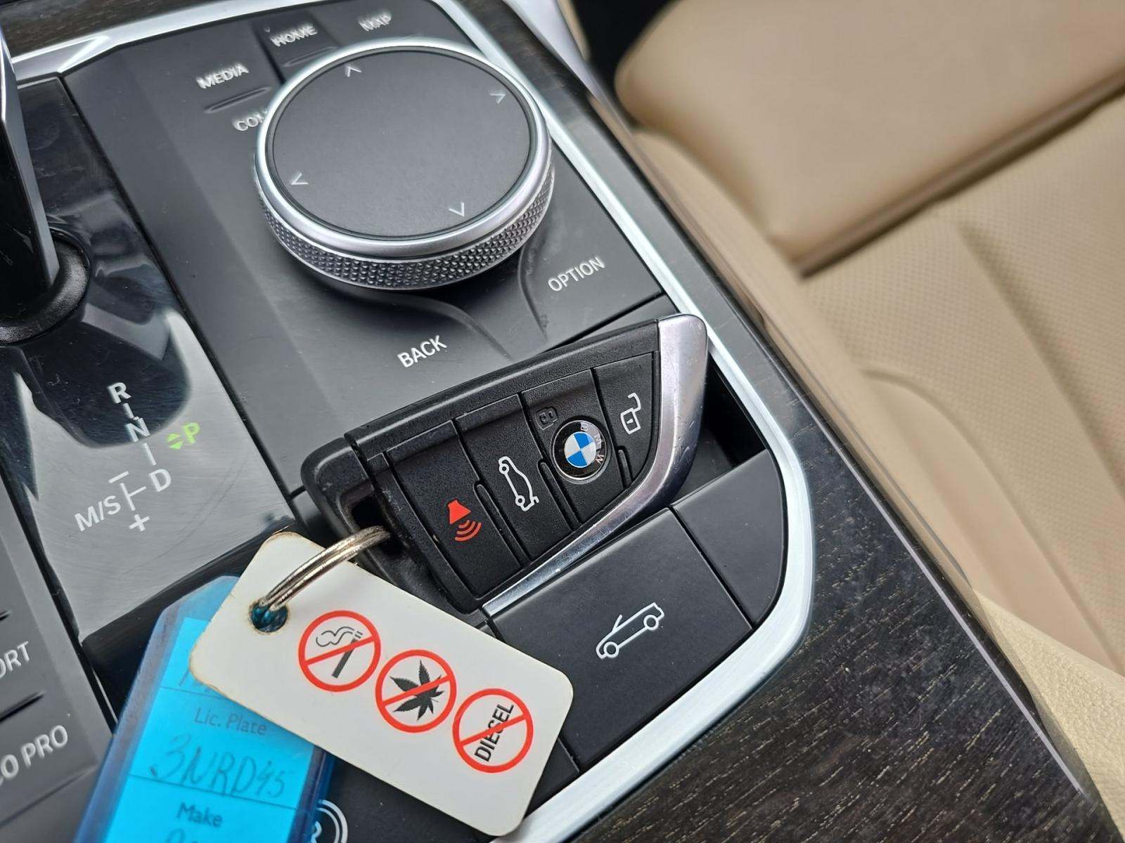 2023 BMW 4 Series 430i xDrive AWD