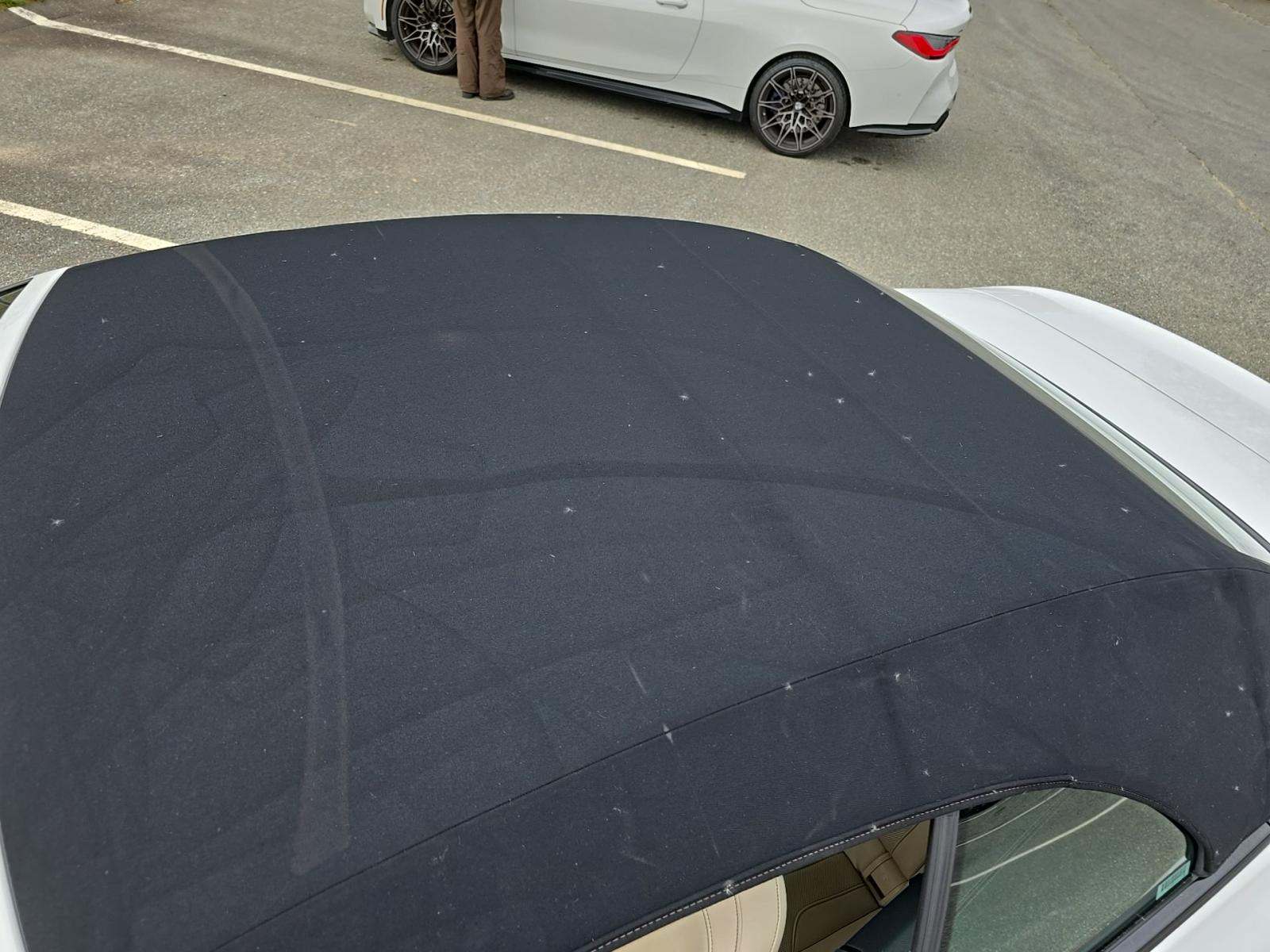 2023 BMW 4 Series 430i xDrive AWD