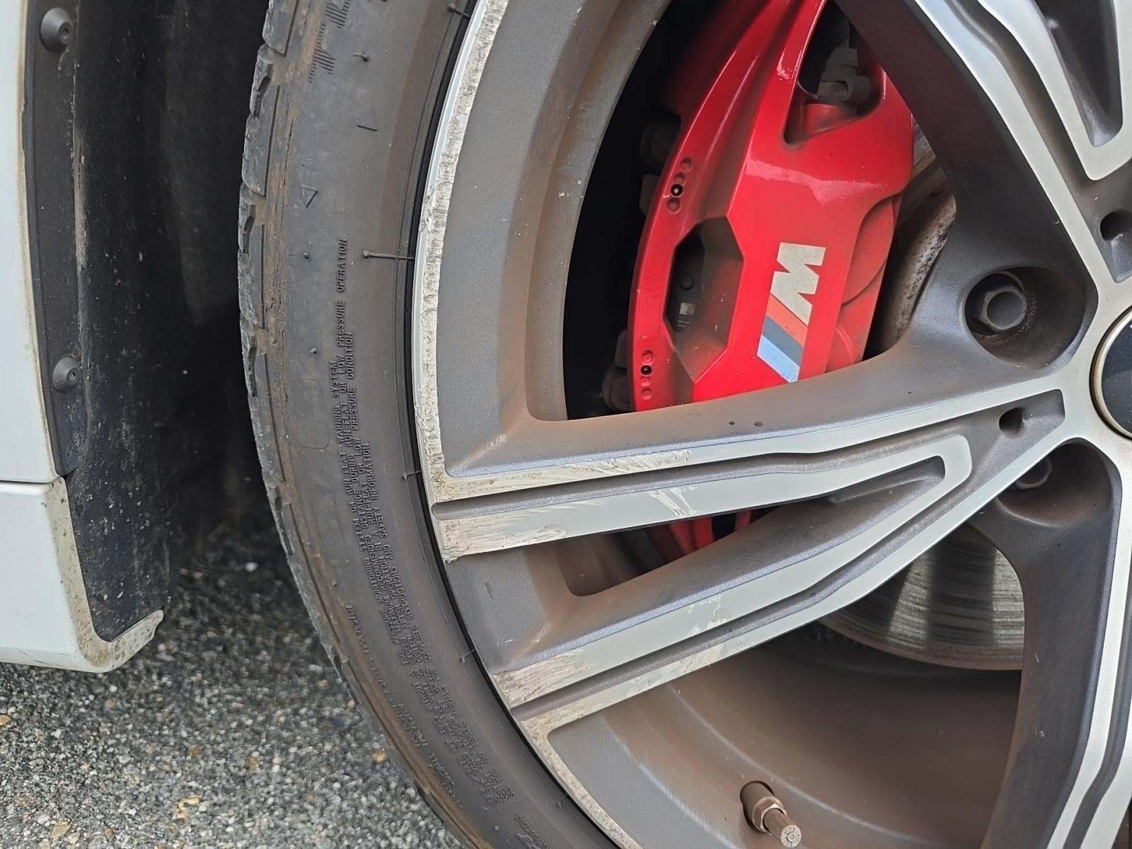 2023 BMW 4 Series 430i xDrive AWD