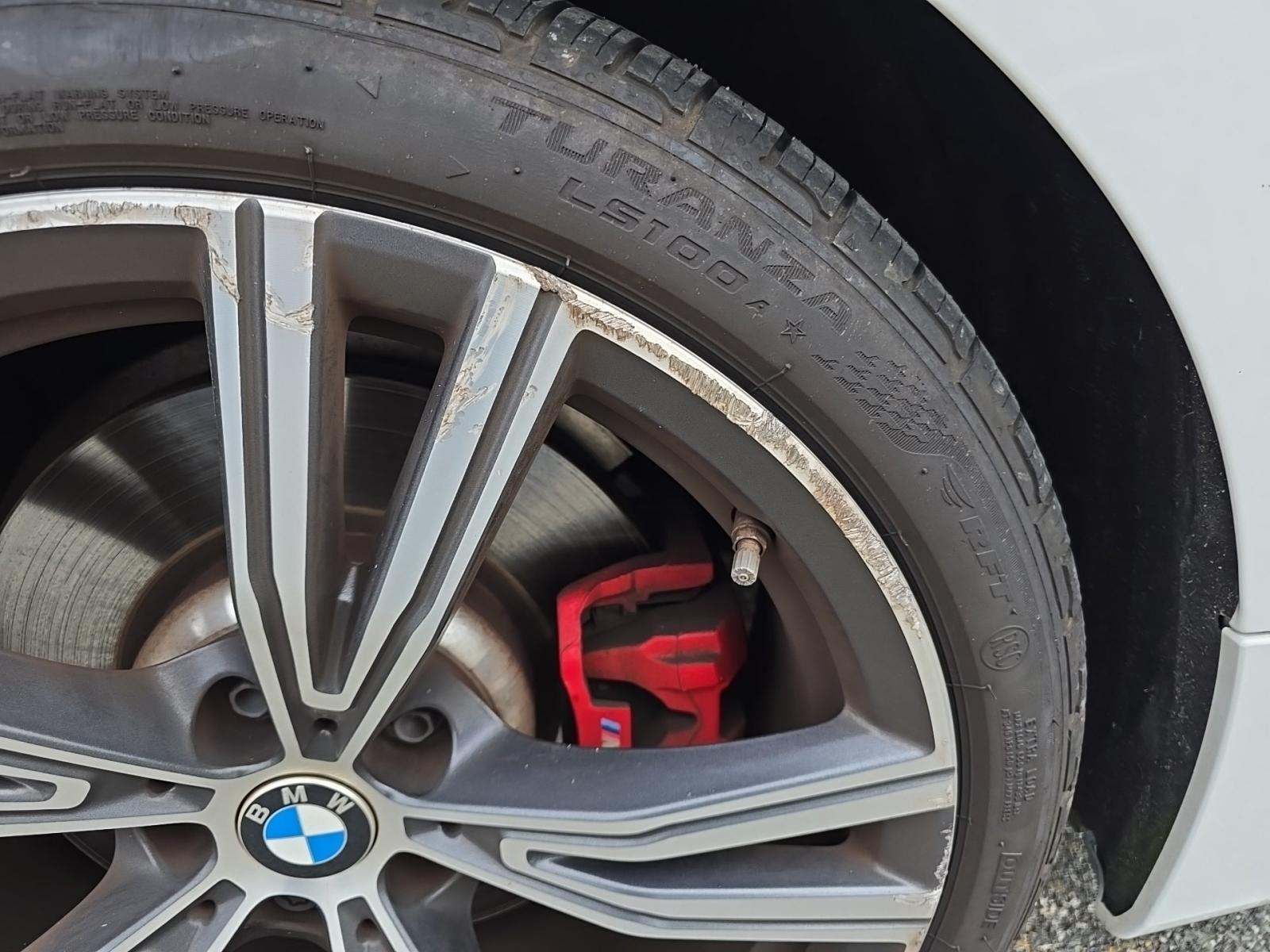 2023 BMW 4 Series 430i xDrive AWD