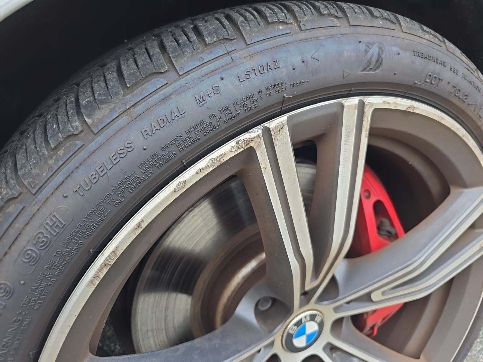 2023 BMW 4 Series 430i xDrive AWD