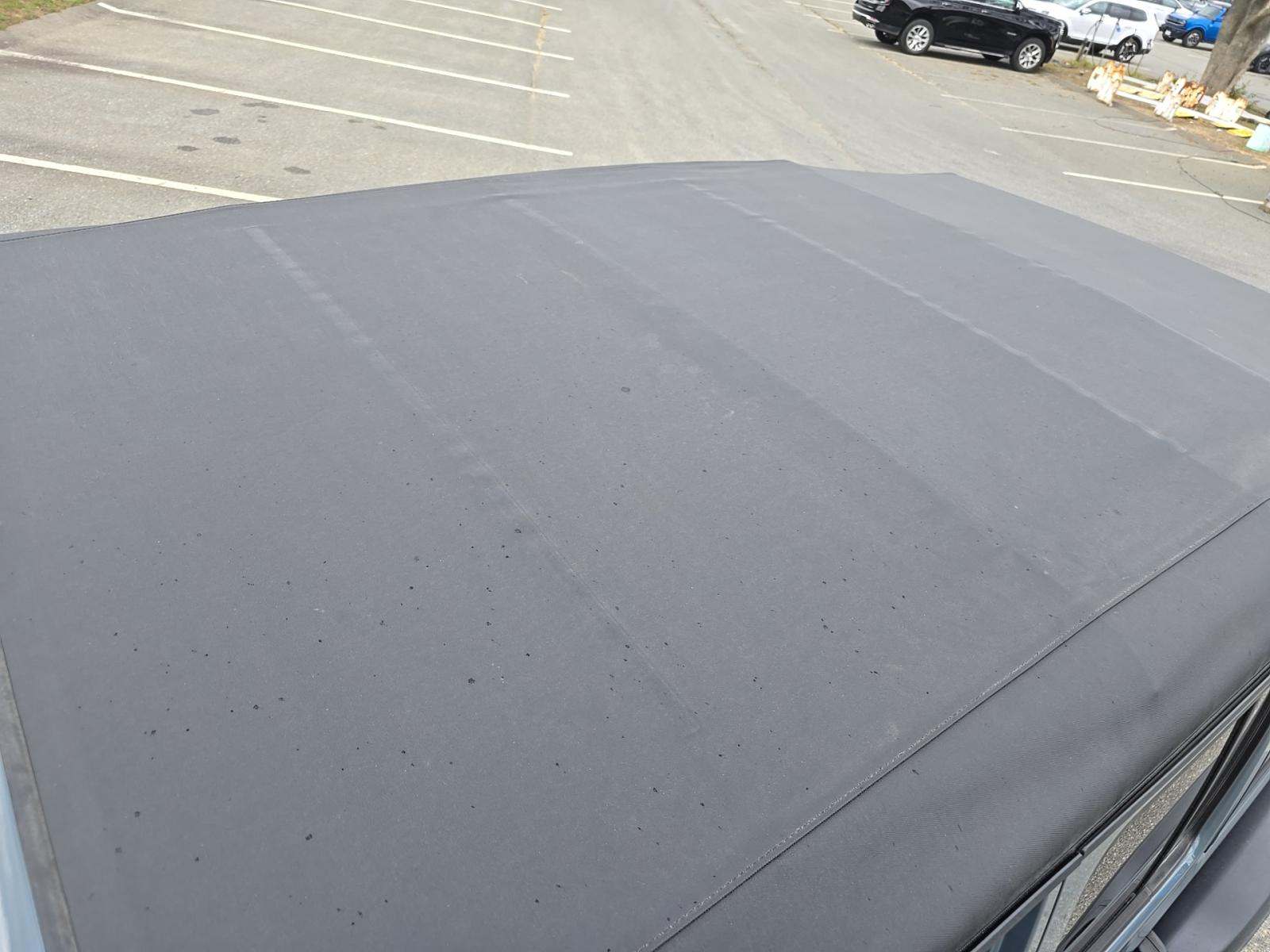 2025 Jeep Wrangler Rubicon AWD