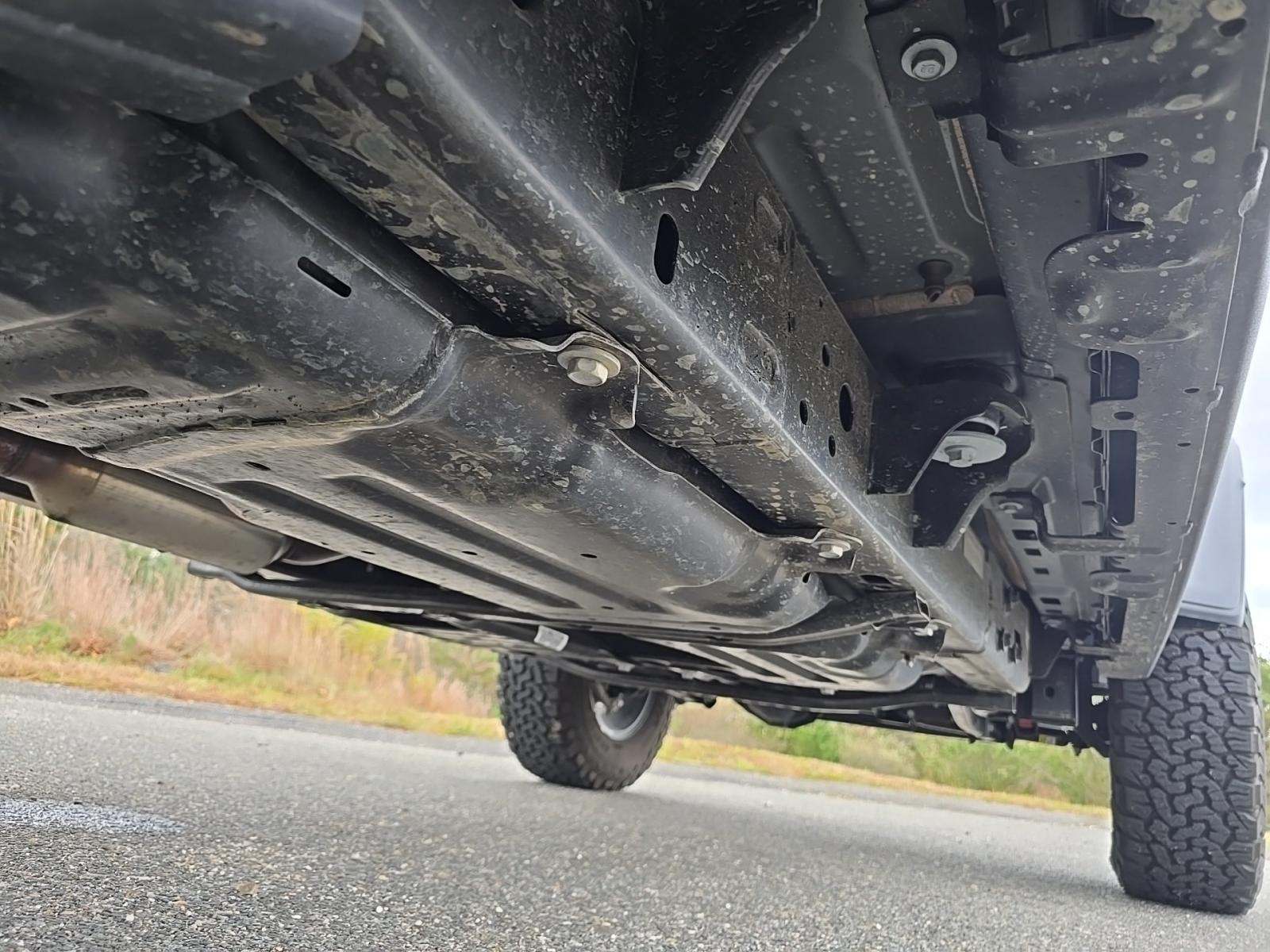 2025 Jeep Wrangler Rubicon AWD