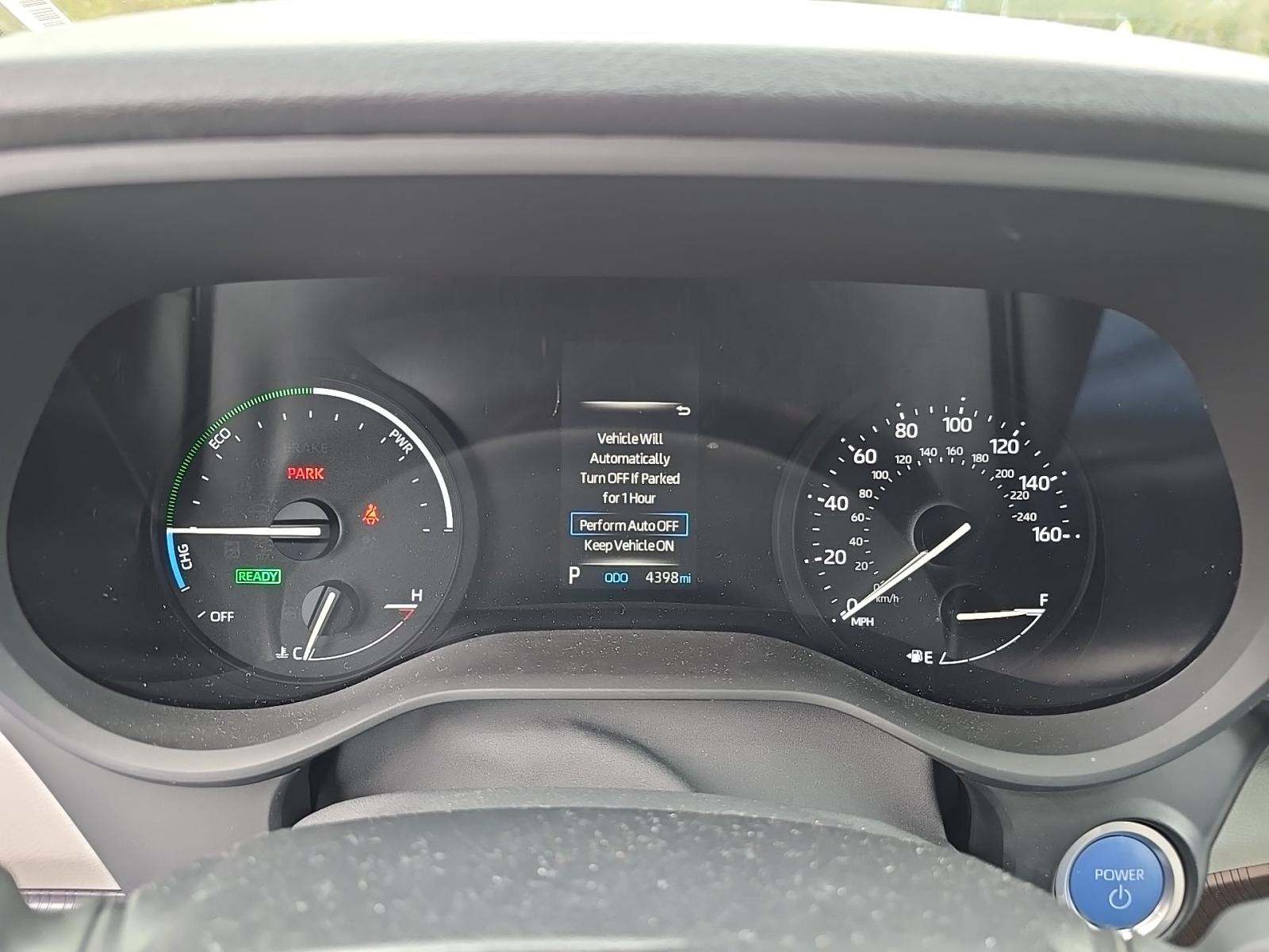 2024 Toyota Sienna LE AWD