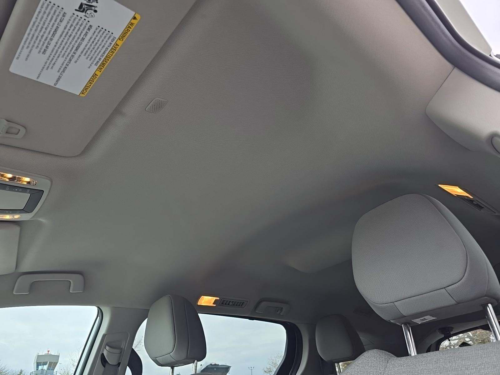 2024 Toyota Sienna LE AWD