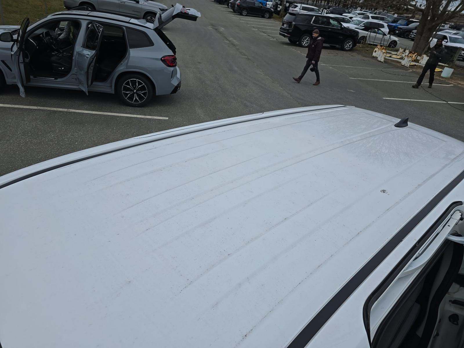 2024 Toyota Sienna LE AWD