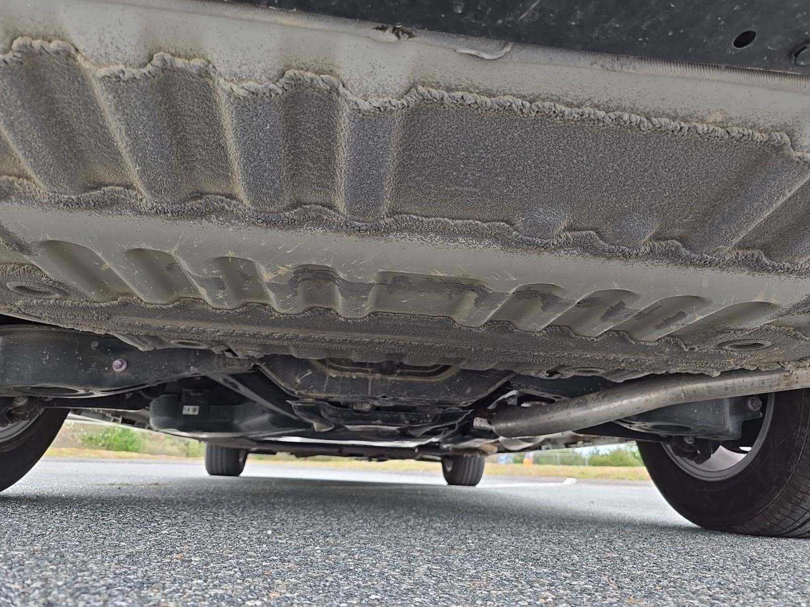 2024 Toyota Sienna LE AWD