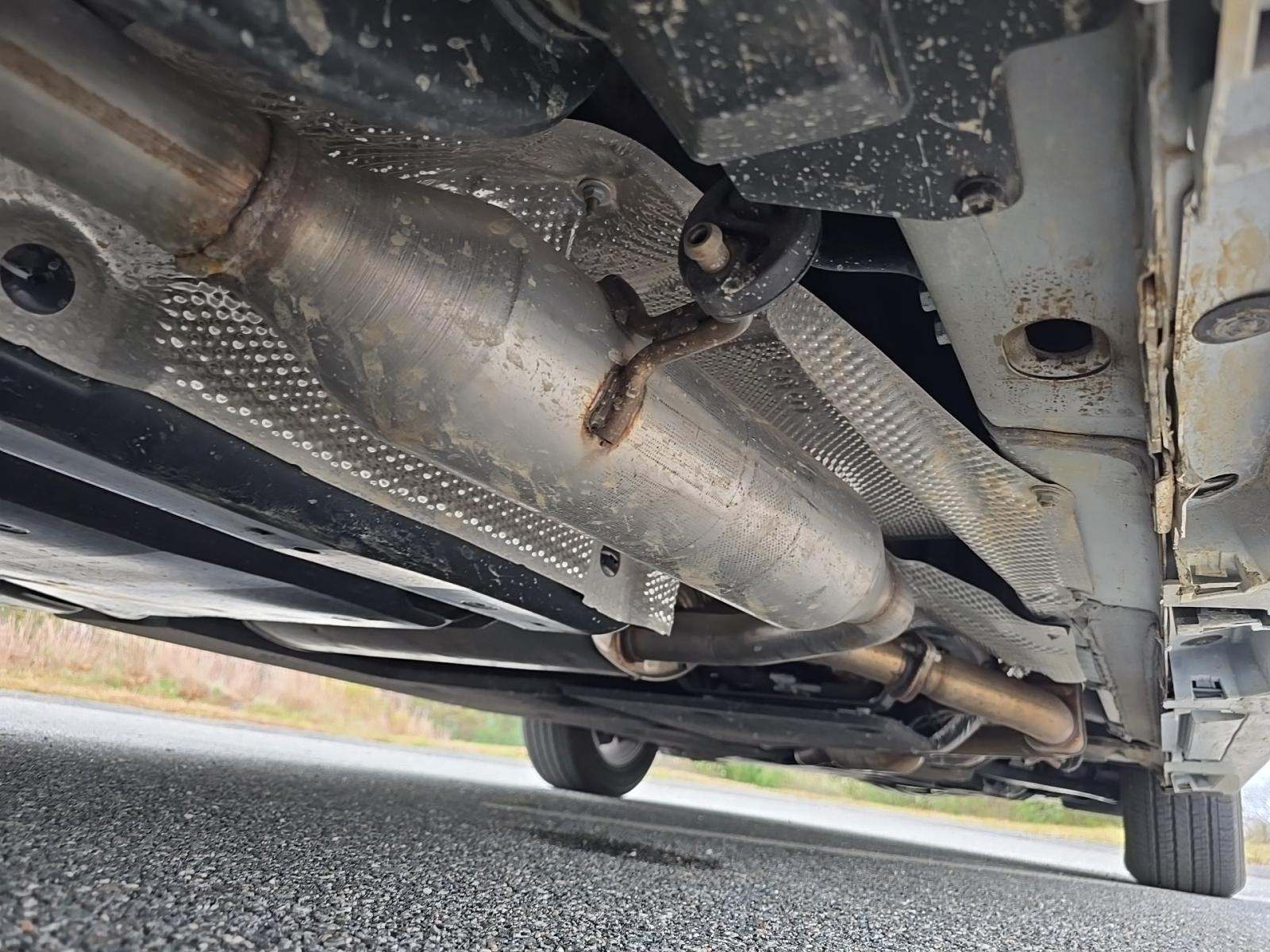 2024 Toyota Sienna LE AWD