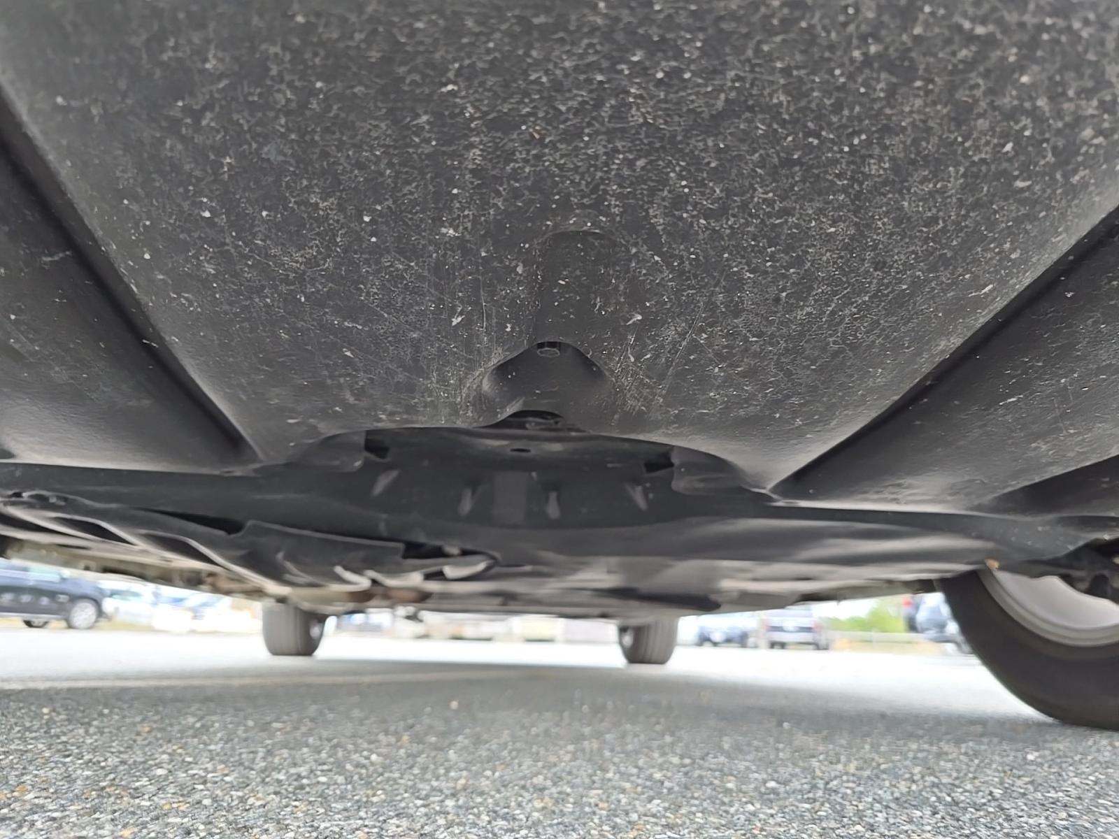 2024 Toyota Sienna LE AWD