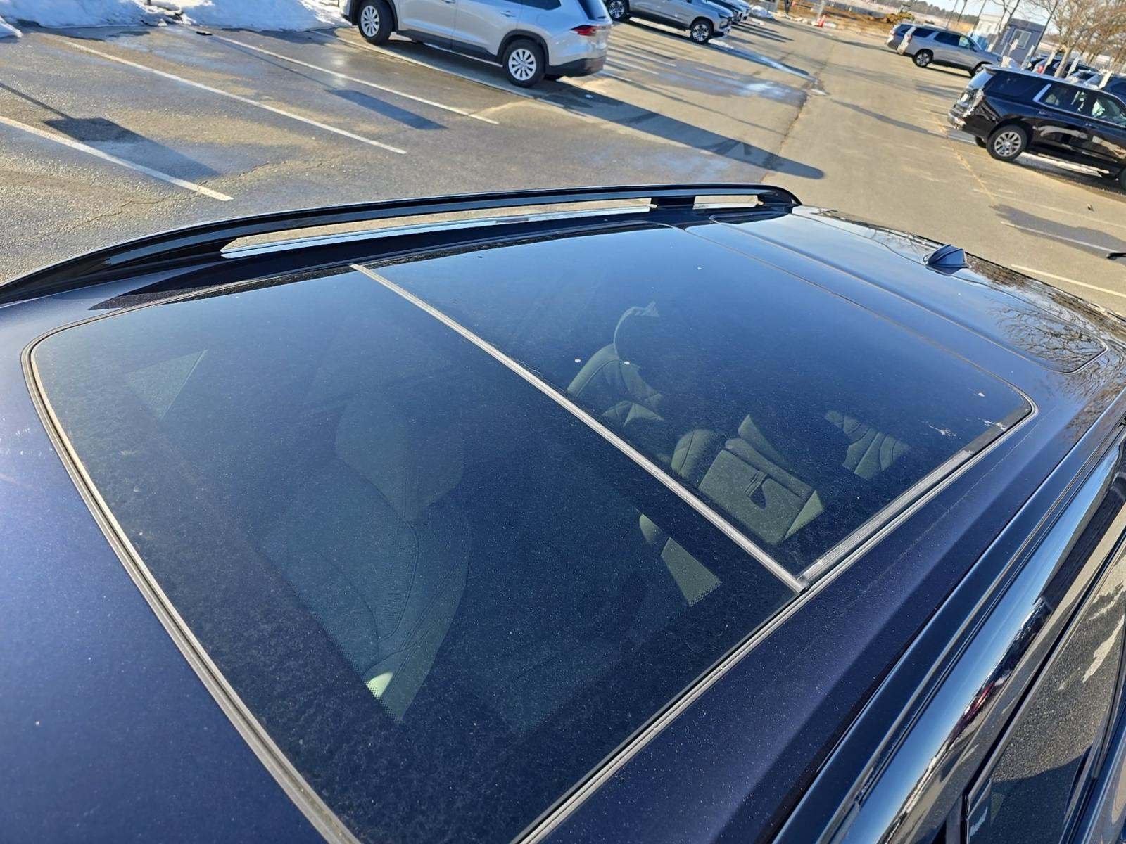 2025 BMW X7 xDrive40i AWD