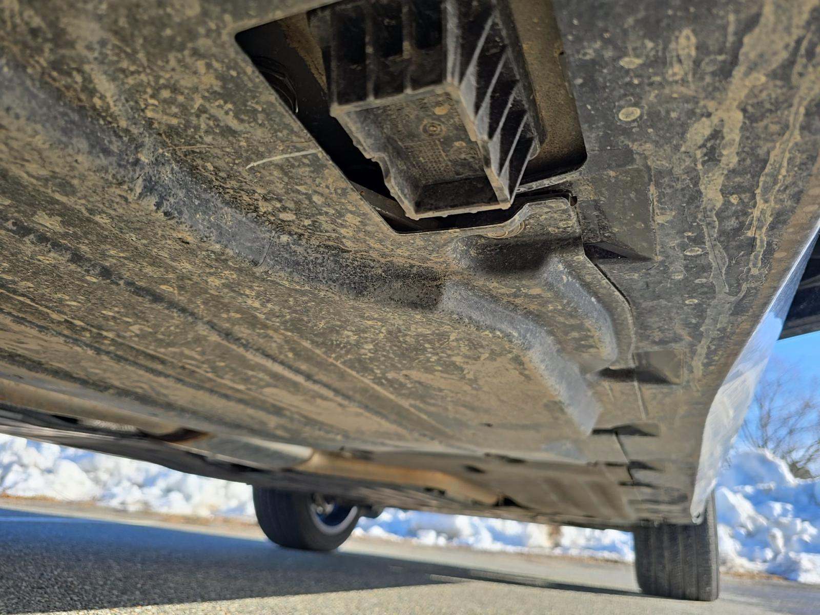 2025 BMW X7 xDrive40i AWD