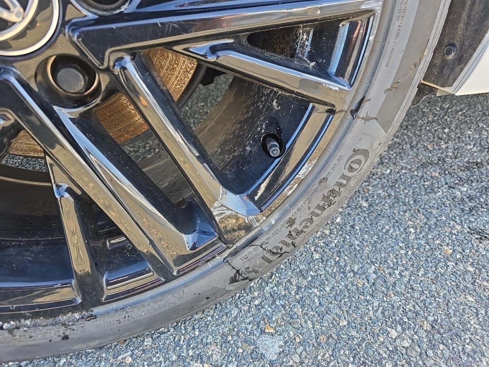 2025 Toyota Camry SE AWD