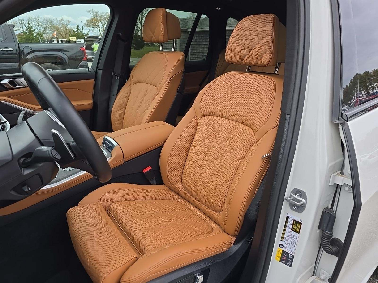 2025 BMW X5 xDrive50e AWD