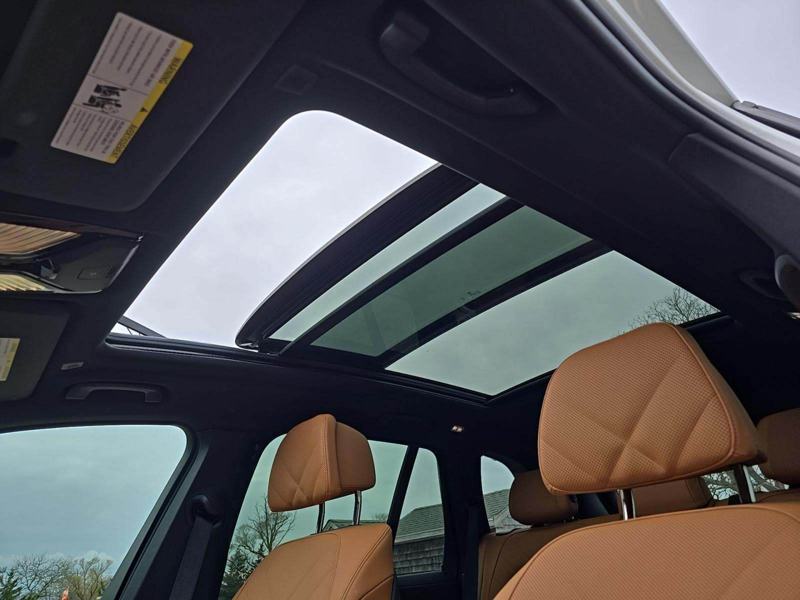 2025 BMW X5 xDrive50e AWD