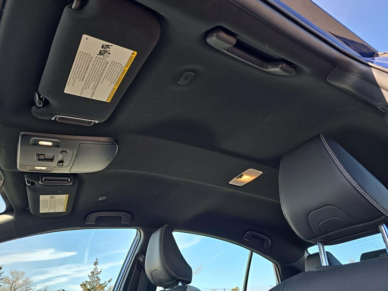 2025 Toyota Camry SE AWD