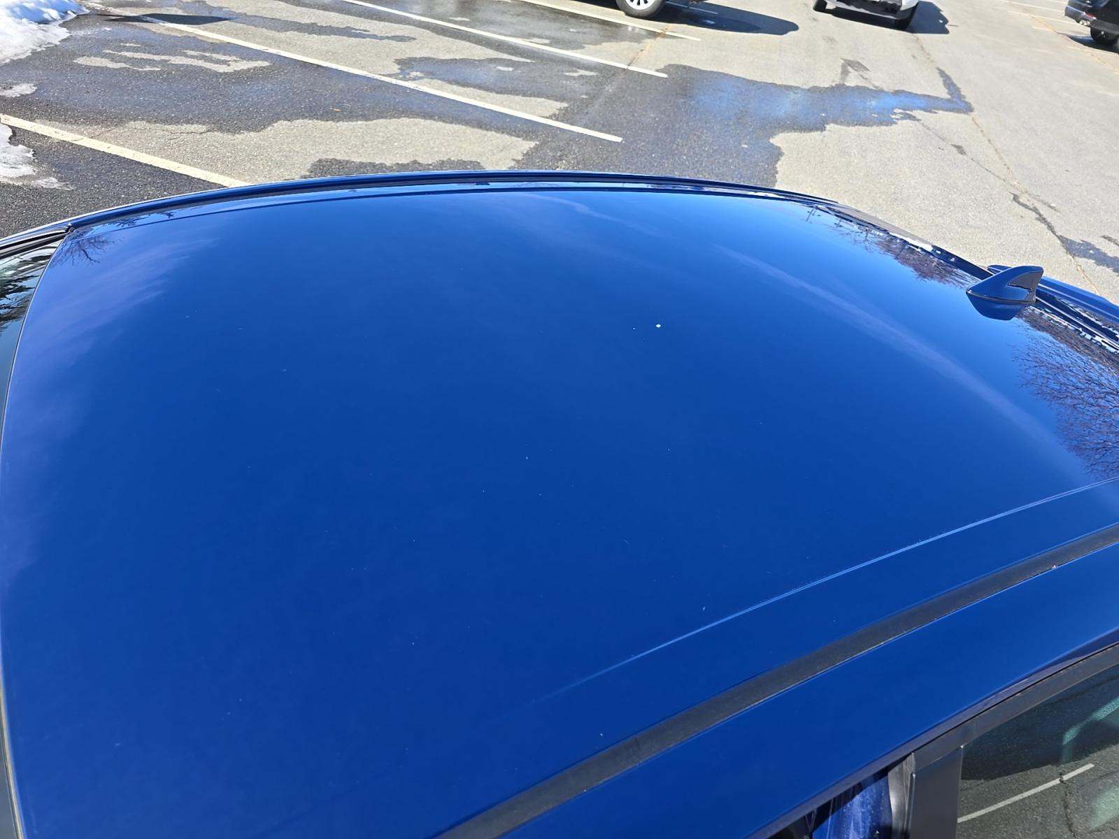 2025 Toyota Camry SE AWD