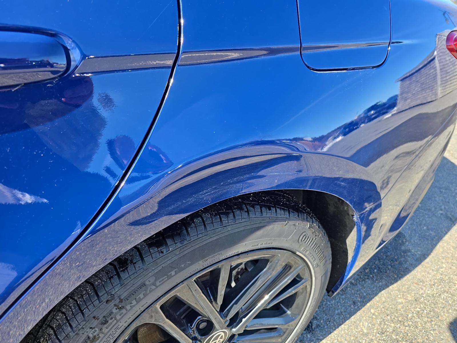 2025 Toyota Camry SE AWD