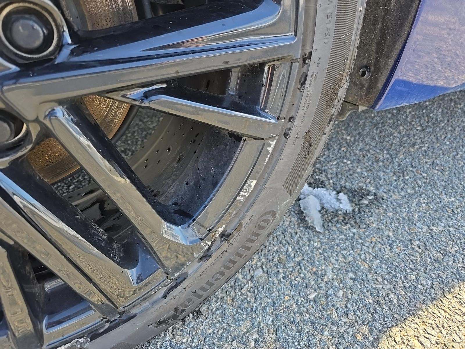 2025 Toyota Camry SE AWD