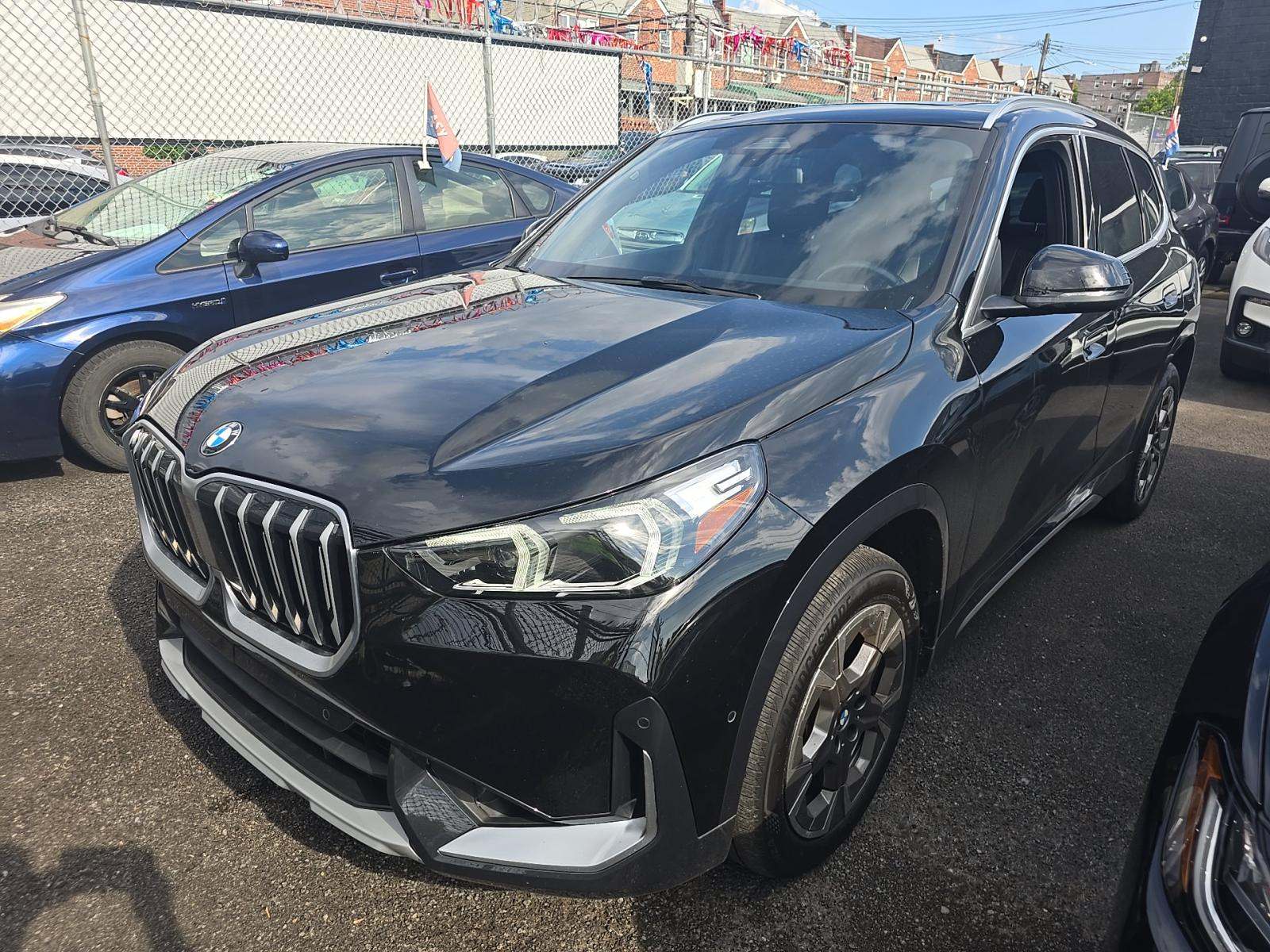 2025 BMW X1 xDrive28i