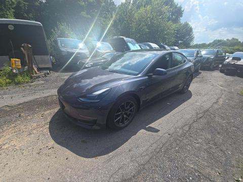 2023 Tesla Model 3 Standard Range RWD