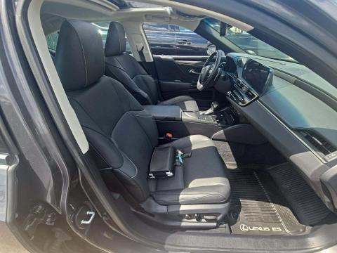 2022 Lexus ES ES 350 FWD