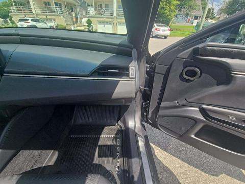 2022 Lexus ES ES 350 FWD