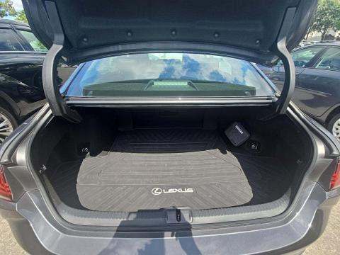 2022 Lexus ES ES 350 FWD