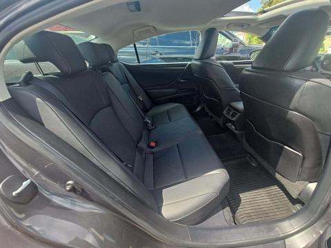 2022 Lexus ES ES 350 FWD
