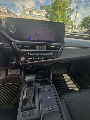2022 Lexus ES ES 350 FWD