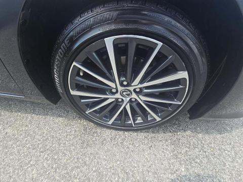 2022 Lexus ES ES 350 FWD