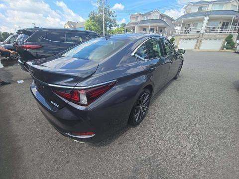 2022 Lexus ES ES 350 FWD