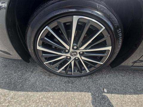 2022 Lexus ES ES 350 FWD