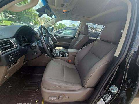 2023 Lexus GX GX 460 Premium AWD