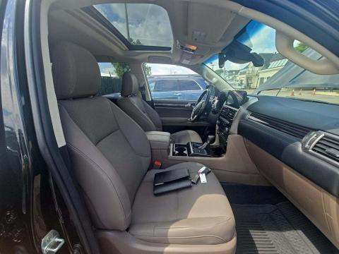 2023 Lexus GX GX 460 Premium AWD