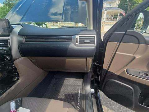 2023 Lexus GX GX 460 Premium AWD