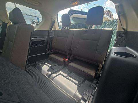 2023 Lexus GX GX 460 Premium AWD