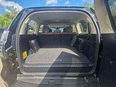 2023 Lexus GX GX 460 Premium AWD