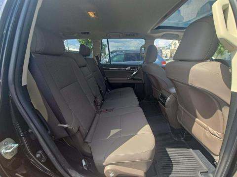 2023 Lexus GX GX 460 Premium AWD
