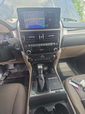 2023 Lexus GX GX 460 Premium AWD