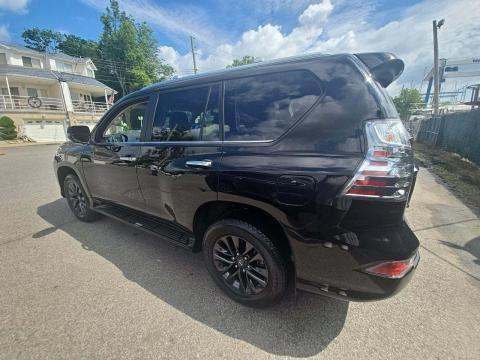 2023 Lexus GX GX 460 Premium AWD