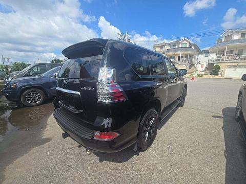 2023 Lexus GX GX 460 Premium AWD