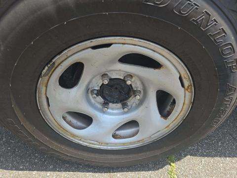 2013 Toyota Tacoma Base AWD