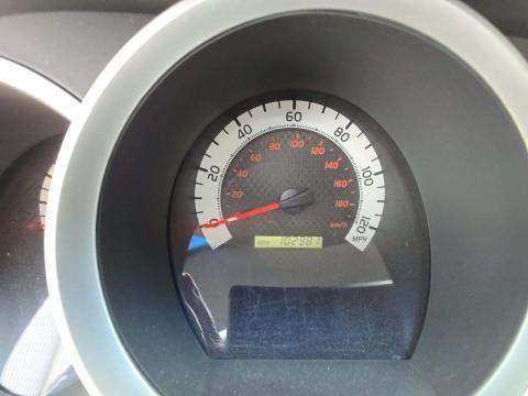 2013 Toyota Tacoma Base AWD