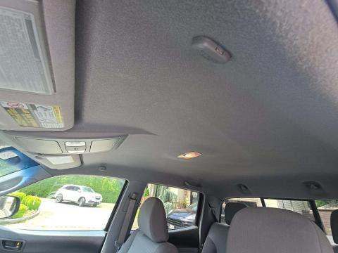 2013 Toyota Tacoma Base AWD