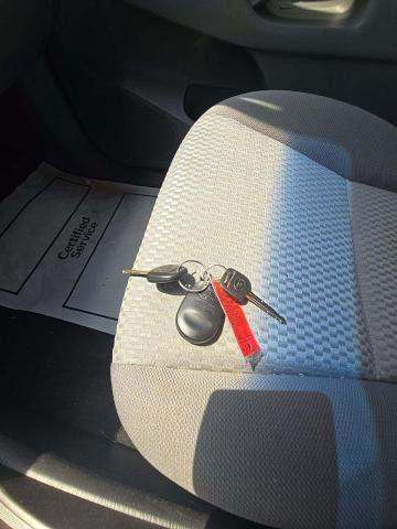 2013 Toyota Tacoma Base AWD