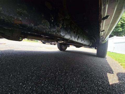 2013 Toyota Tacoma Base AWD