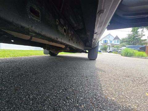 2013 Toyota Tacoma Base AWD