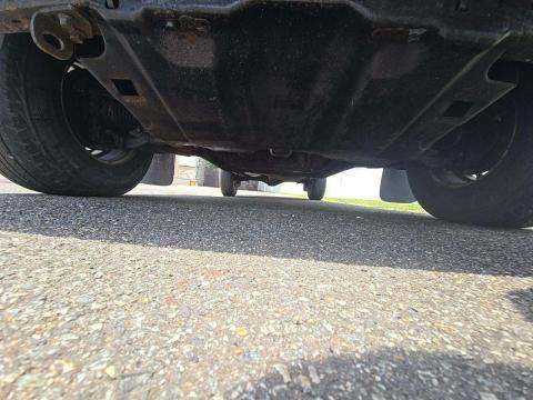 2013 Toyota Tacoma Base AWD